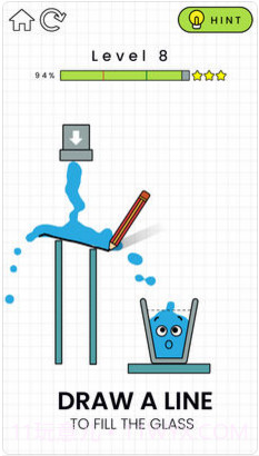 Happy Glass快乐玻璃杯截图1 Happy Glass快乐玻璃杯截图1