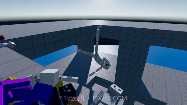 fun with ragdolls截图1