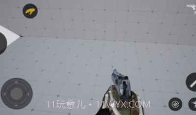 使命召唤19自制版截图2