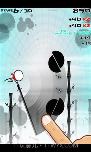 斩击吧英雄截图3