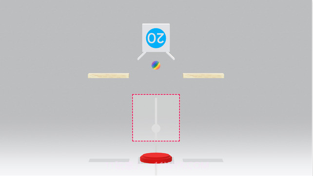 击球把戏截图5 击球把戏截图5