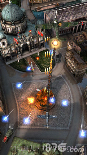 AirAttack 2截图4 AirAttack 2截图4