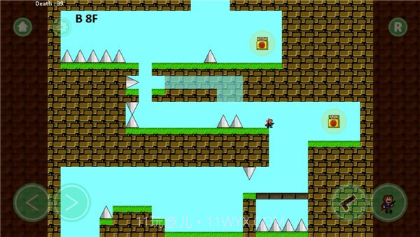 我想成为探险家2无敌版截图2