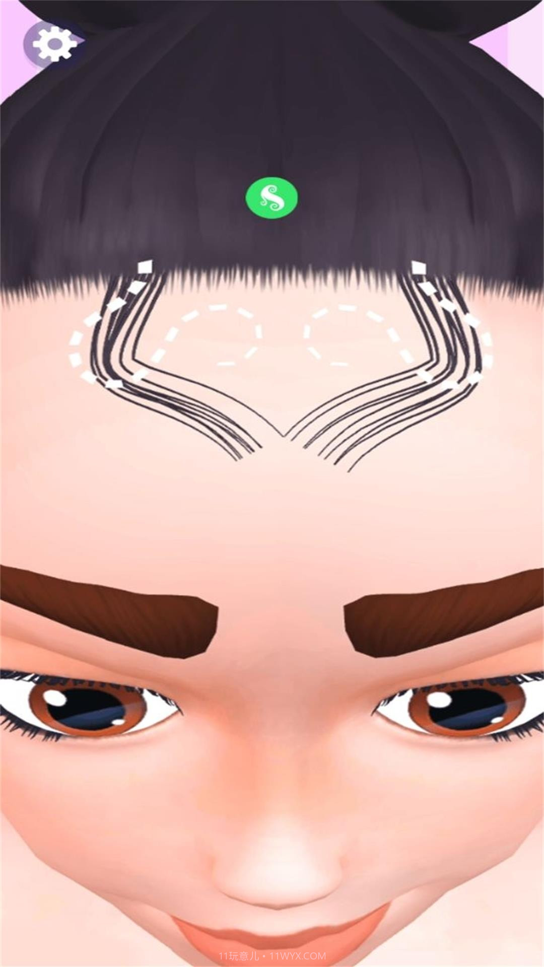 夏日海边小清新截图2 夏日海边小清新截图2