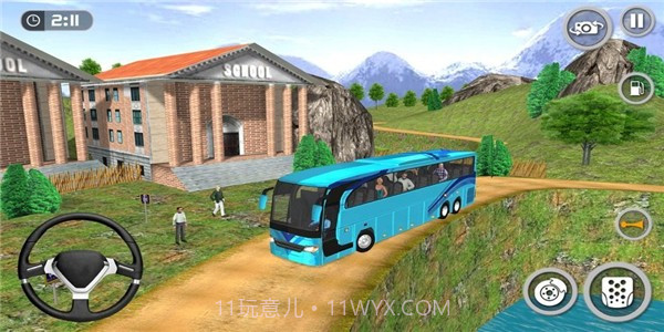 货车也疯狂截图3 货车也疯狂截图3