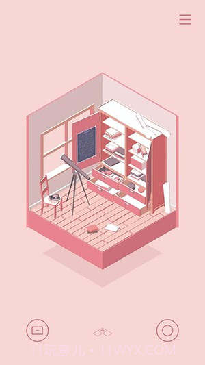 The Almost Gone ios版截图3 The Almost Gone ios版截图3