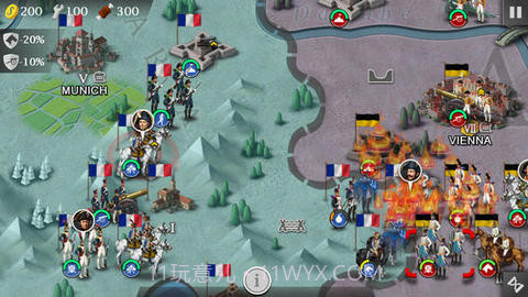 欧陆战争4: 拿破仑截图2