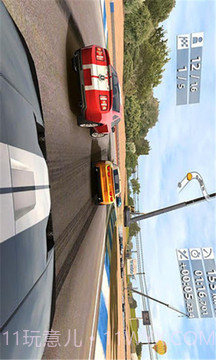 真实赛车2截图4 真实赛车2截图4