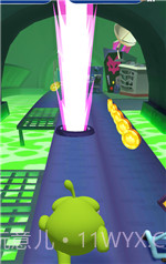 割绳子跑酷截图3