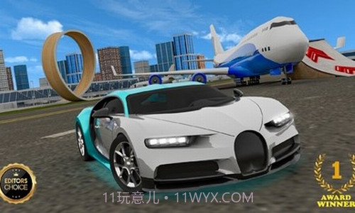 超级汽车驾驶模拟器截图1 超级汽车驾驶模拟器截图1