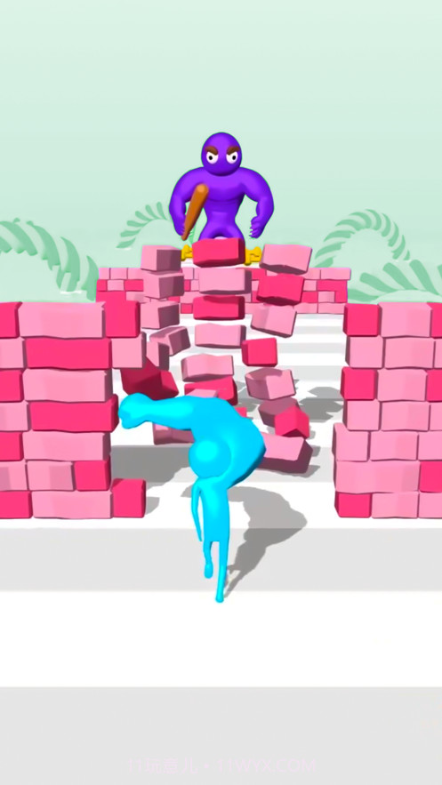 我肱二头肌贼大截图5