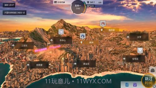 凤凰Phoenixes安卓汉化版截图3