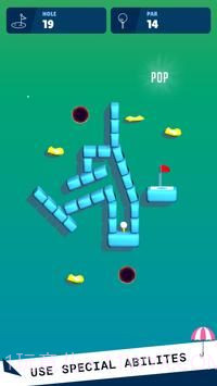 高尔夫模拟器截图4 高尔夫模拟器截图4