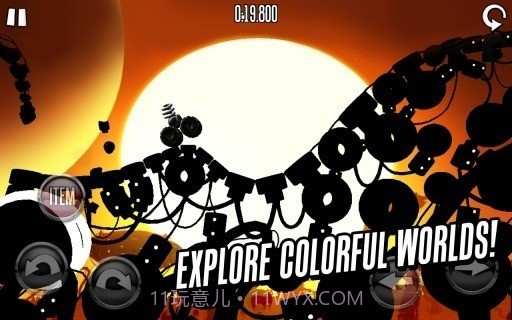 摩托英豪3完整版截图2