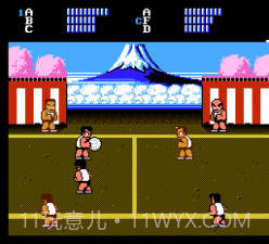 热血高校躲避球（悟饭）截图3