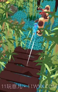 完美忍者截图4 完美忍者截图4