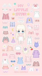 My Little Star截图3