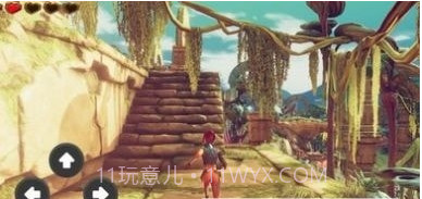 艾伦之剑截图1 艾伦之剑截图1