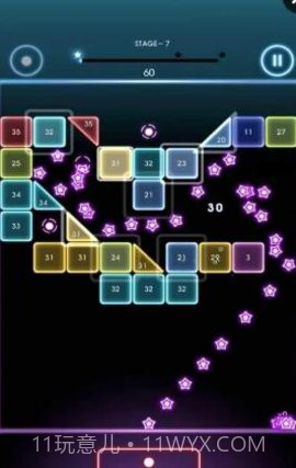 bricksbreakerquest截图3 bricksbreakerquest截图3