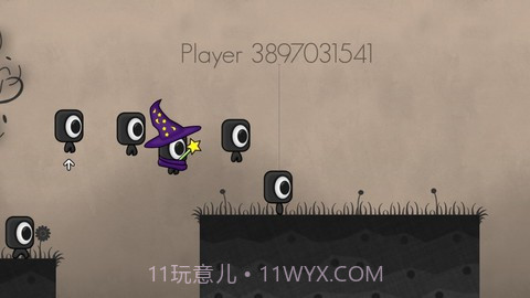 扎堆跑酷 Run In Crowd截图2 扎堆跑酷 Run In Crowd截图2