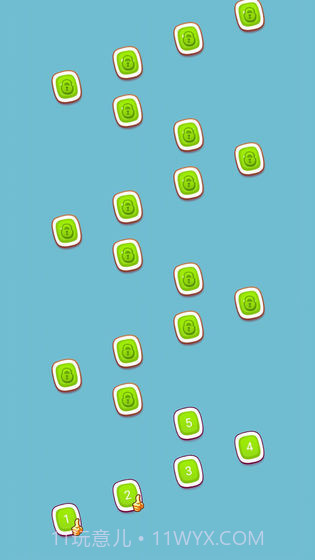 1010方块含关卡截图1