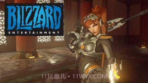 守望先锋2测试服截图1