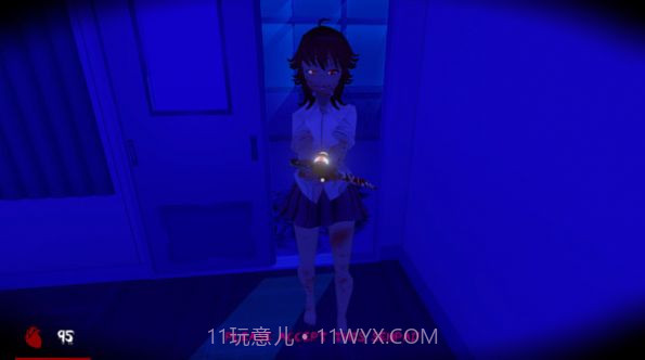 saiko no sutoka噩梦模式截图3 saiko no sutoka噩梦模式截图3