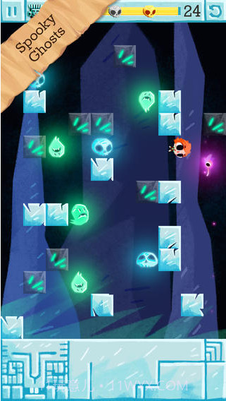 祖卡的任务截图4