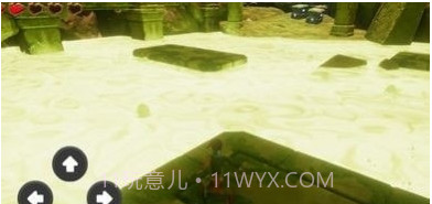 艾伦之剑截图2 艾伦之剑截图2