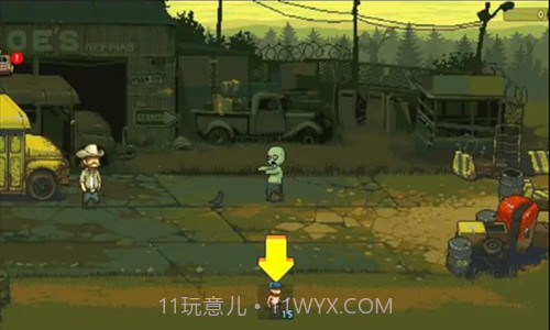 枪战行动截图3 枪战行动截图3