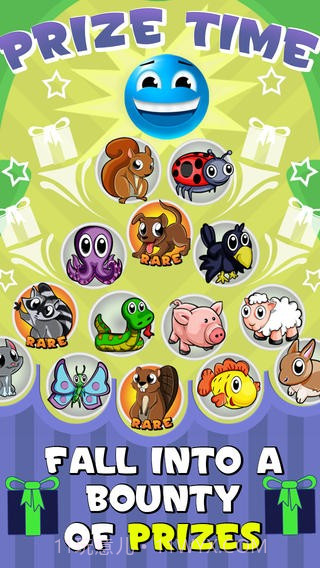 音律跳跳球截图4