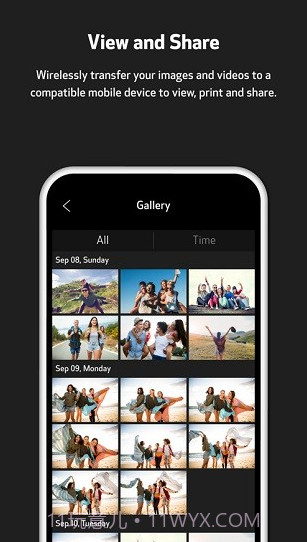 MINICAM预览截图3
