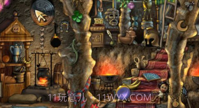 远古冒险之宙斯的礼物截图1 远古冒险之宙斯的礼物截图1