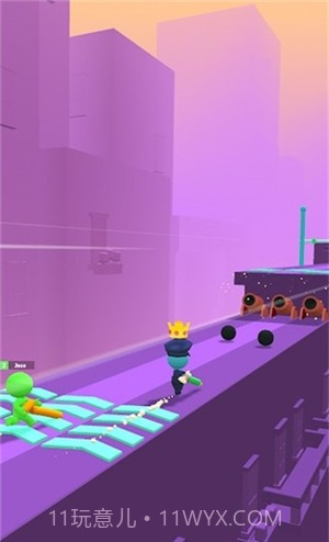 铅笔撑杆跑截图3 铅笔撑杆跑截图3