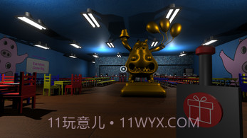 班班花园4截图1