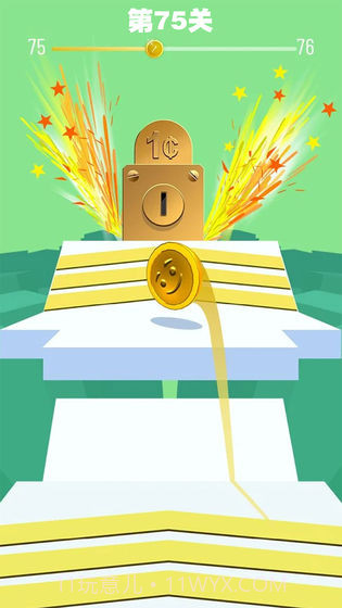 硬币冲冲冲截图4