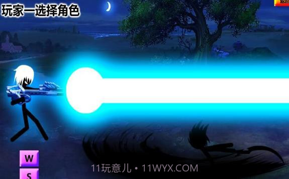 火柴人枪神7截图2 火柴人枪神7截图2