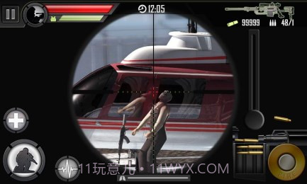 摩登狙击手截图3