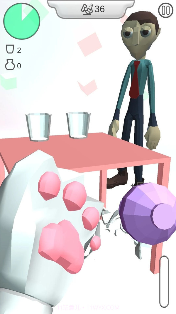 拆家模拟器截图1 拆家模拟器截图1