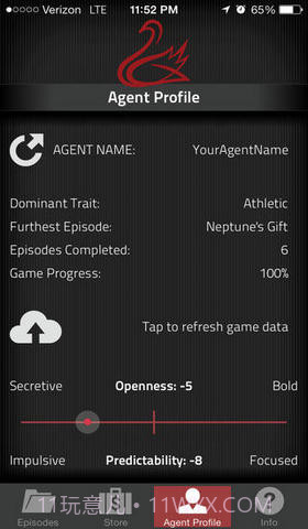 行动代号天鹅座截图4 行动代号天鹅座截图4