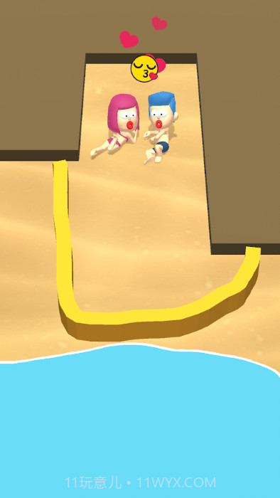 画墙保护我截图2 画墙保护我截图2