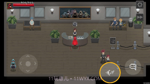 传说法师Wizard of Legend截图1 传说法师Wizard of Legend截图1