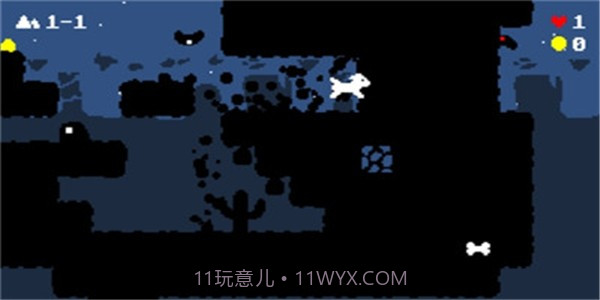 寻宝狗v1.0.0截图2