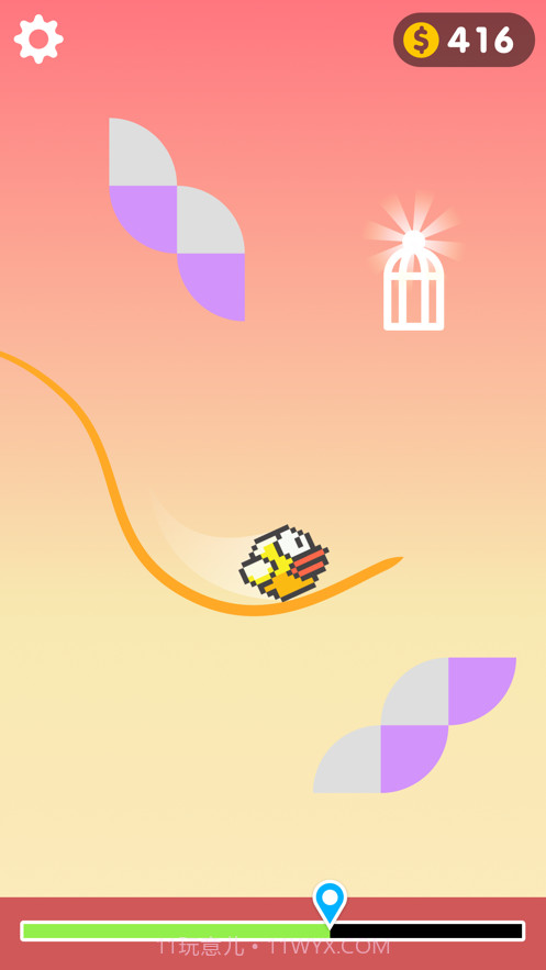 球你不要停截图9 球你不要停截图9