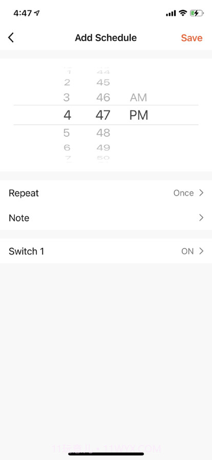 安想智能截图3 安想智能截图3