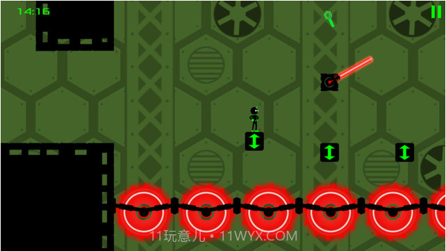 简单特工截图3 简单特工截图3