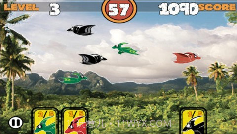 铲除飞龙截图4 铲除飞龙截图4