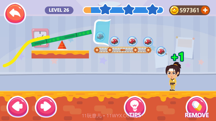 玩具去哪儿截图3 玩具去哪儿截图3