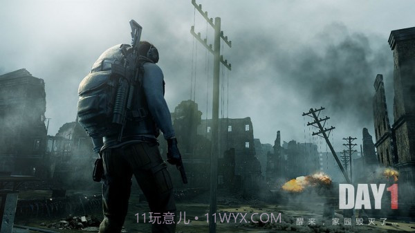 文明重启测试服截图2