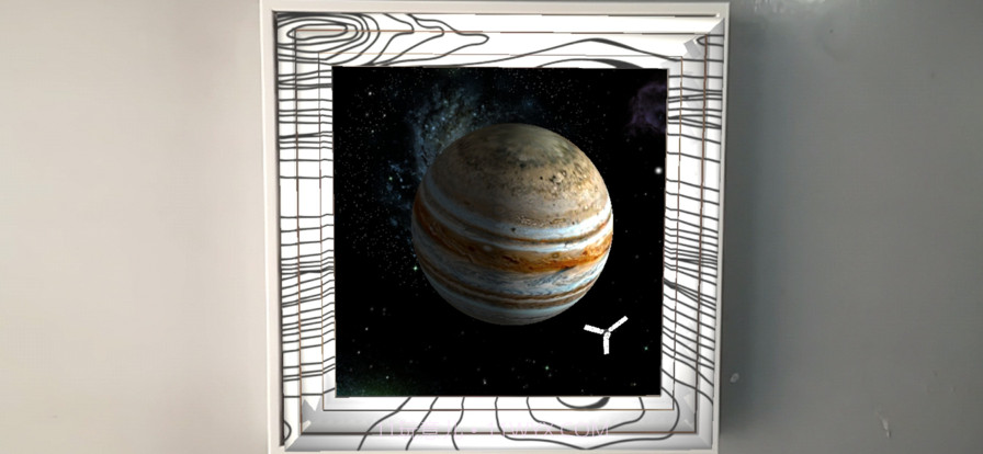 小智的宇宙截图2